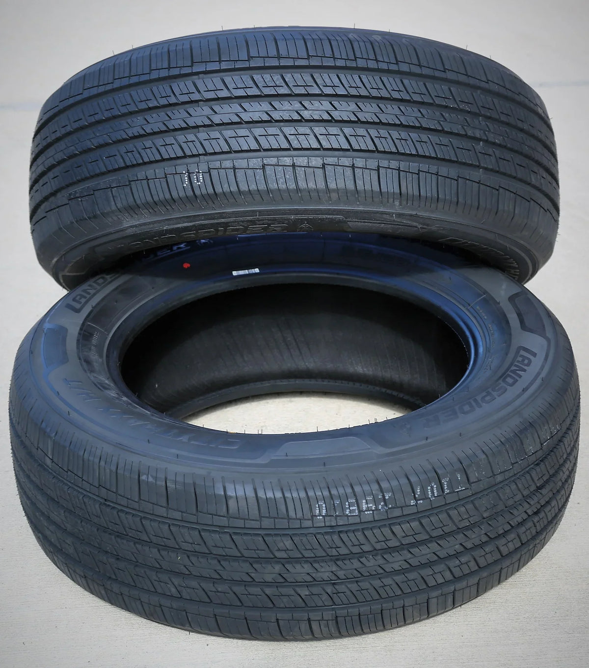 / /65R18 123/120S      Fits: 2019-23 Chevrolet Silverado 1500  Trail Boss, 2004-08 Ford -150