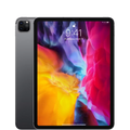 Restored Apple iPad Pro (11") 2nd Gen 128GB Space Gray Wi-Fi / (Latest Model) (Refurbished)