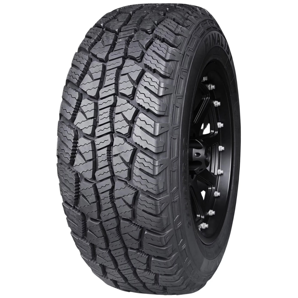 Finalist Terreno / /85R16 10 Ply 120R Load Range   Light Truck All Season All Terrain Tire 235/85/16 (Tire Only)