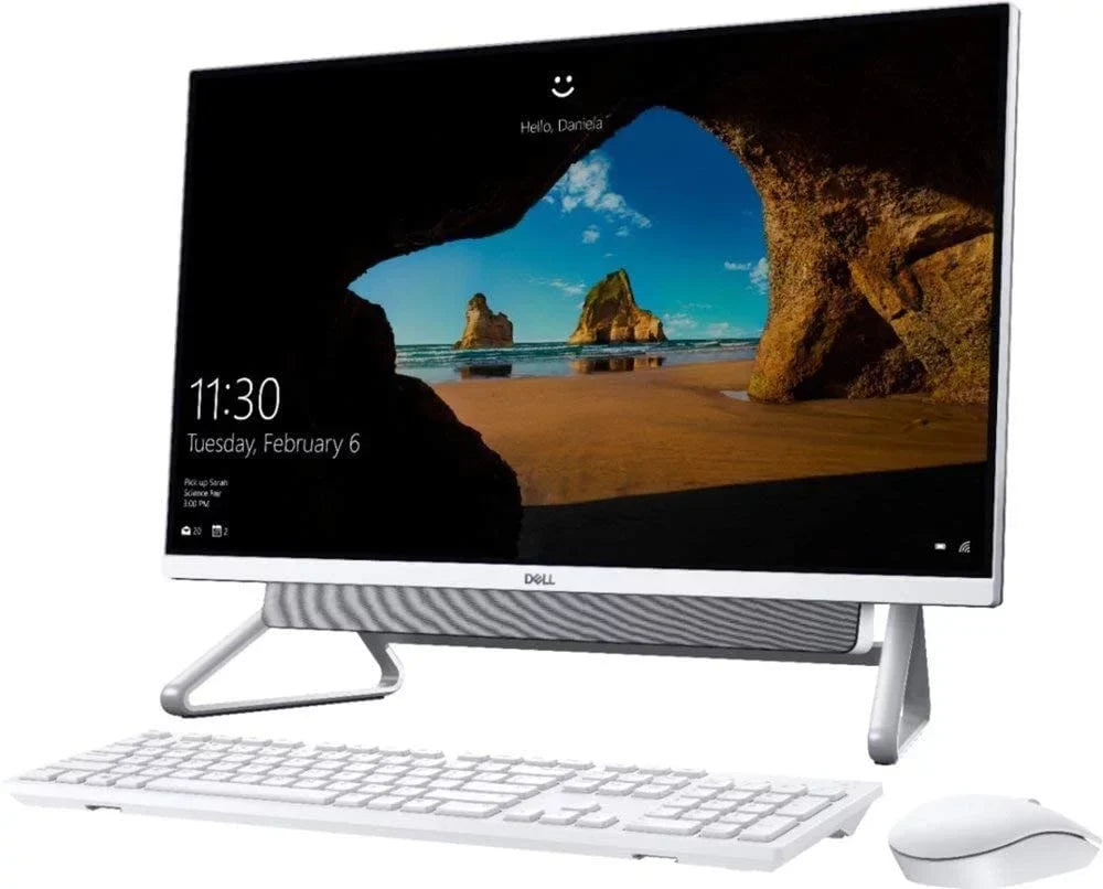 Open Box Dell  27"  i7-1165G7 16 1TB  512   i7700-7927SLV-