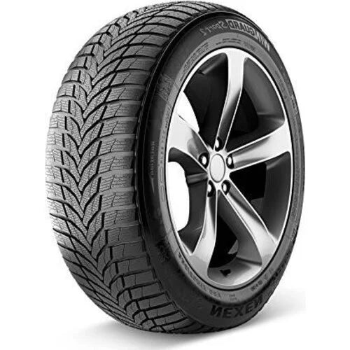 Nexen Winguard Sport 2 235/40R18XL 95W  (4 Tires) Fits: 2012-18 Ford Focus Titanium, 2017-23 Honda Civic Sport Touring