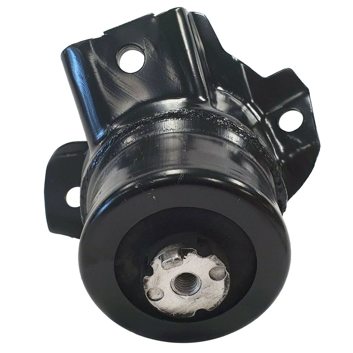 Advance Compatible with 15-16 Chevy Colorado  Canyon 2.5L 3.6L Front Left and Right Engine Motor Mount   2015 2016