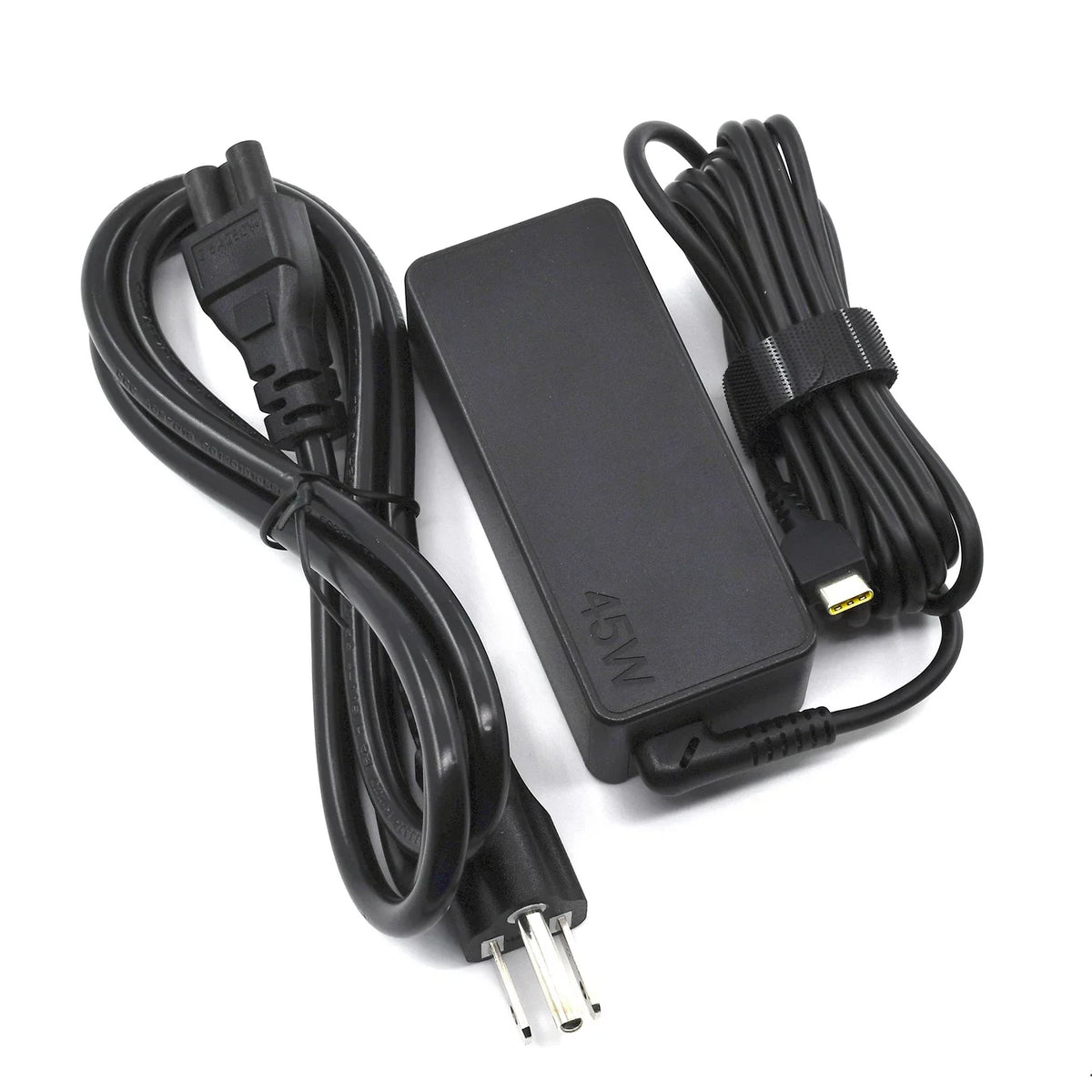 45W - Adapter Charger for Lenovo