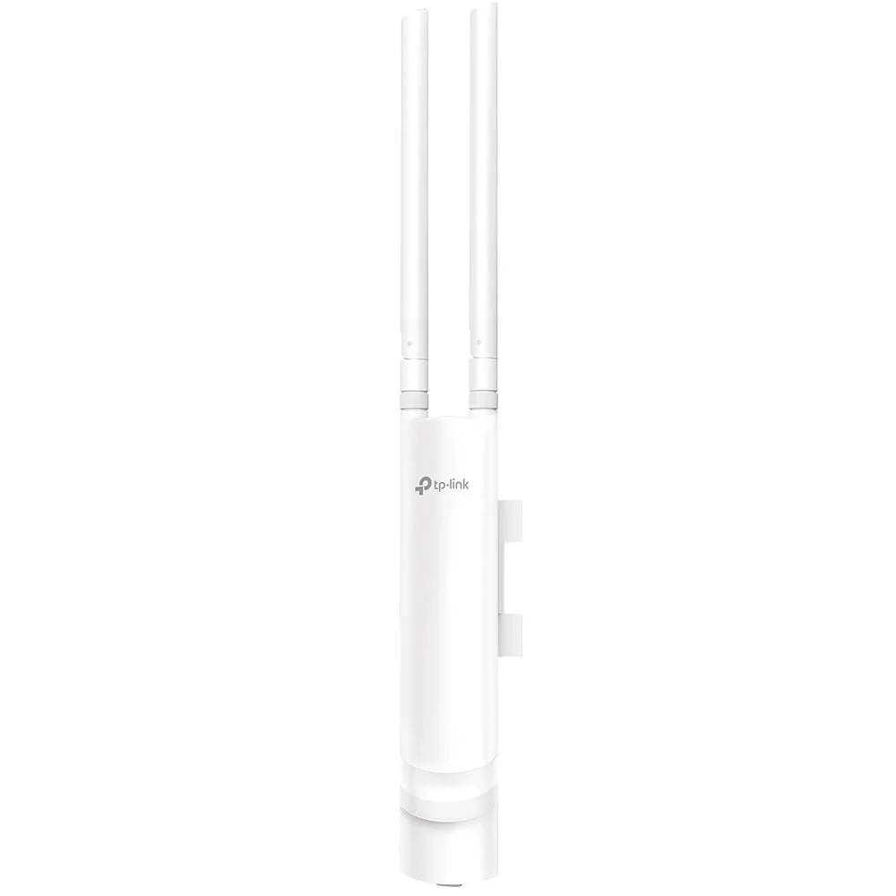 '-Link -Outdoor | Omada  Wireless Gigabit Outdoor Access Point | Business WiFi Solution w/ Mesh Support, Seamless Roaming & - | PoE Powered |  Integrated | Cloud Access & App