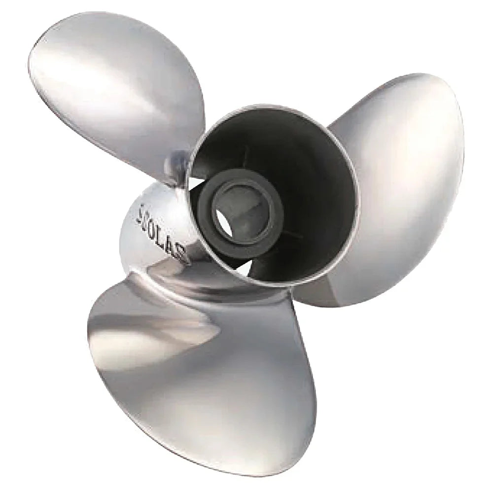 New 75-350 Hp Propeller Compatible With Yamaha 2.6L 3.3L 1998 1999 2000 2001 2002 2003 2004 2005 2006 2007 2008 2009 2010 2011 2012 2013 2014 2015 2016 2017 2018 2019 2020 2021 16547A46