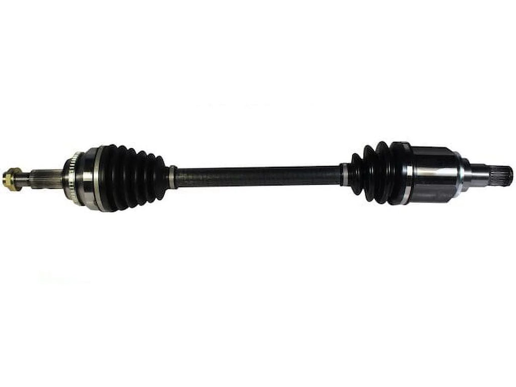 Front Left  Axle Assembly - Compatible with 2011 - 2016 Toyota Sienna 3.5L  Naturally Aspirated  2012 2013 2014 2015