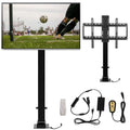 Lift Motor for 32” ~ 70” TVs Height Adjustable w/ Remote Controller New