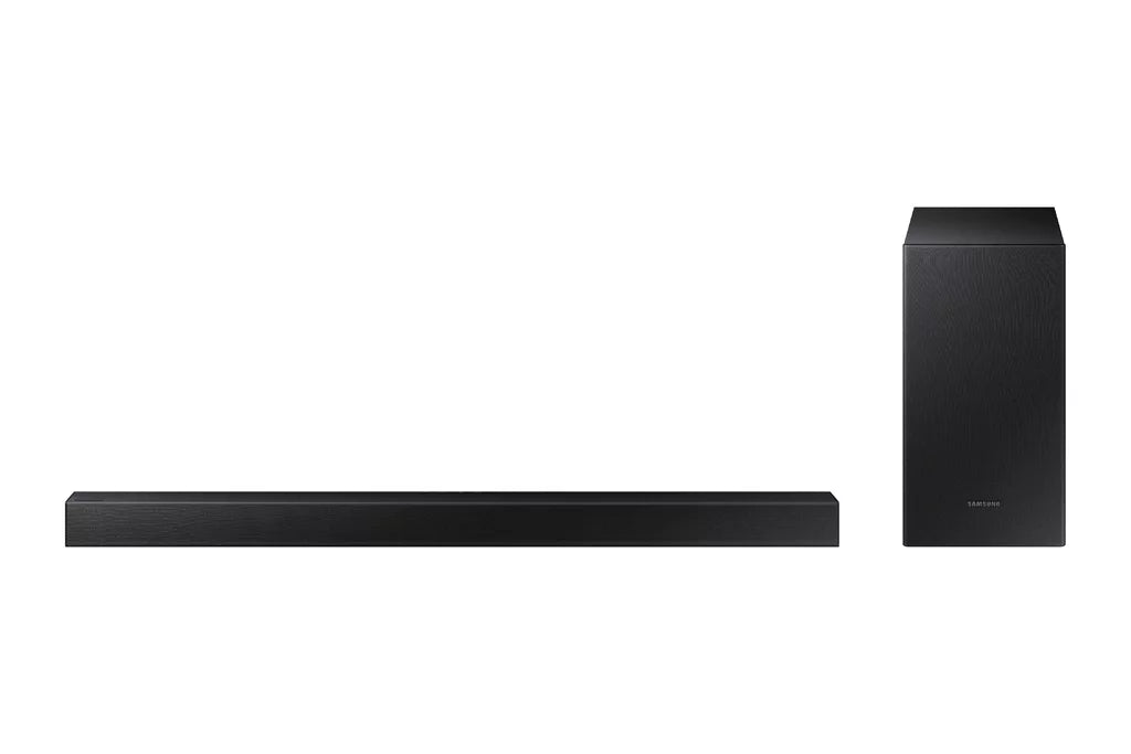 2.1ch Soundbar with Dolby Audio - - (2020)