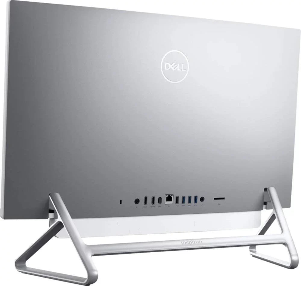 Open Box Dell  27"  i7-1165G7 16 1TB  512   i7700-7927SLV-