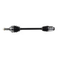 Front  Axle Joint Assembly Shaft Replacement for Impreza  Sedan  Wagon 2.5L  00-04 Replacement No.  Fits select: 2002-2003