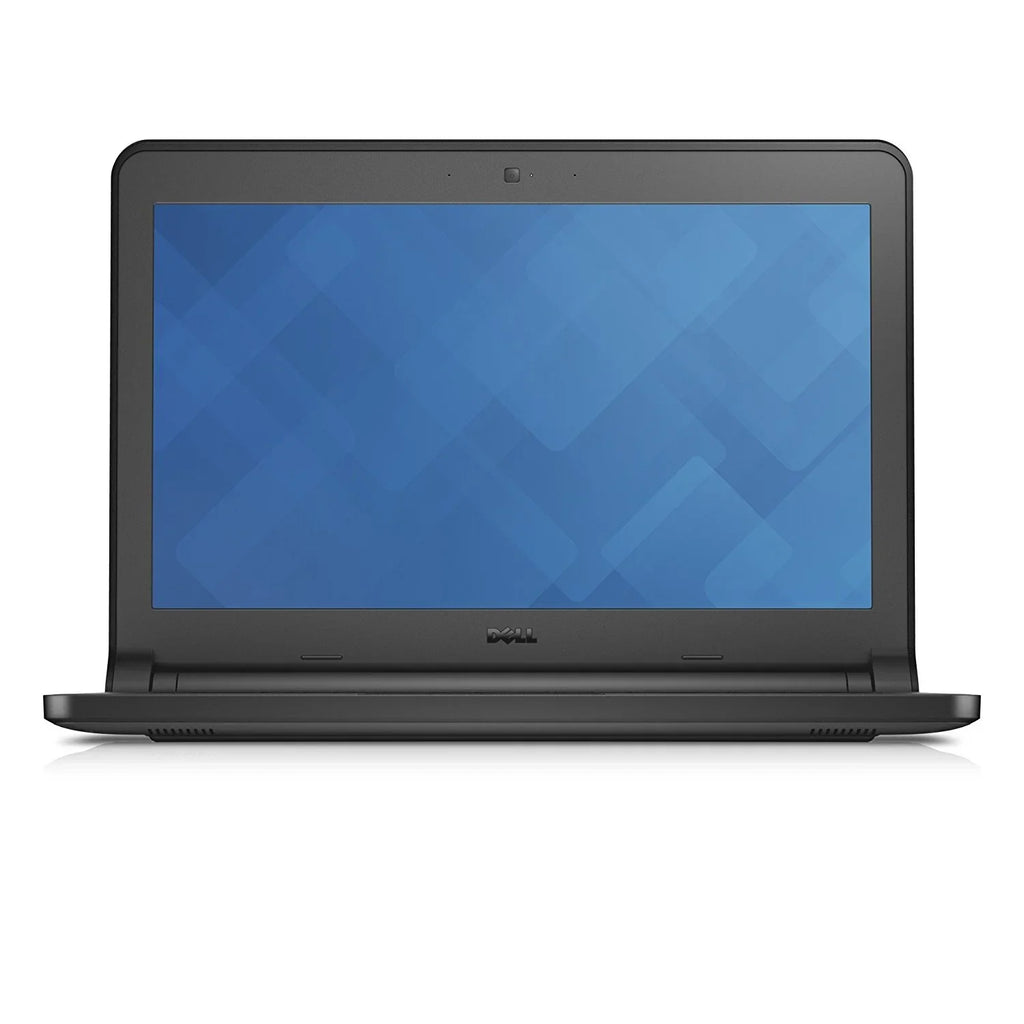 Restored Dell Latitude 3340 13.3" Laptop Intel Core i3 8  500   Pro Touchscreen (Refurbished)