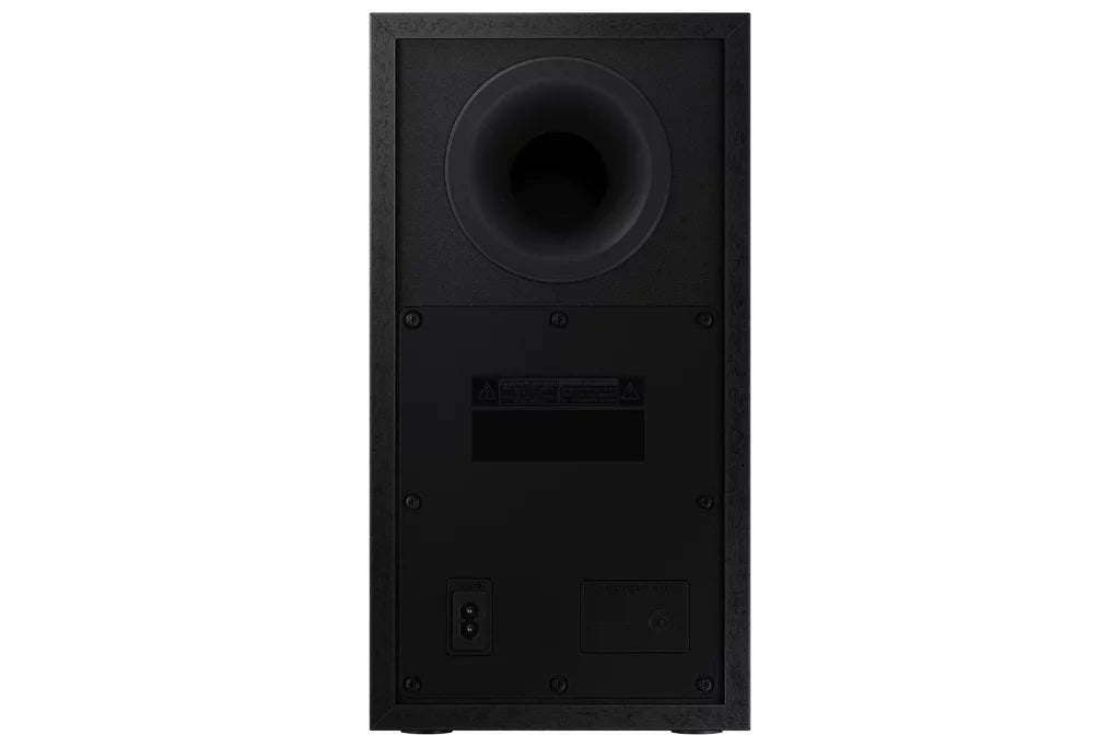 2.1ch Soundbar with Dolby Audio - - (2020)