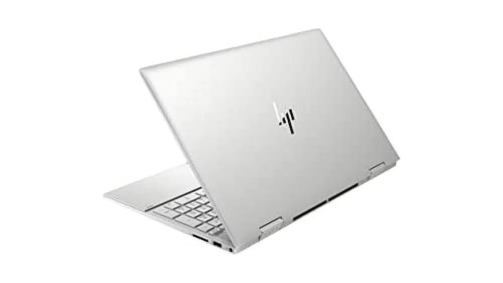 2022 Envy  15.6"  Touchscreen 2-in-1 Laptop Intel Quad-Core -1135G7 Iris Xe Graphics 16GB   512GB NVMe    WiFi  .0 Backlit Keyboard Windows 11 Home Silver w/