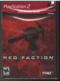 Red Faction (Greatest Hits)  (Brand New Factory Sealed  Version) Playstatio