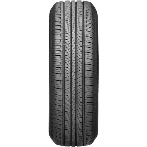 Nexen NPriz  215/65R16 98T  (4 Tires) Fits: 2011 Toyota Sienna , 2005-07 Dodge Grand Caravan