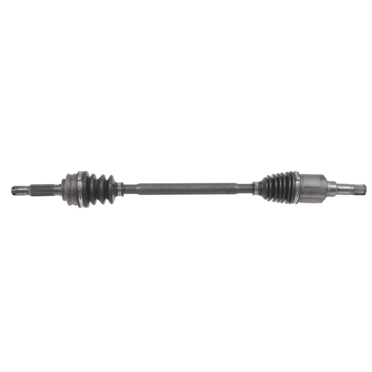 Detroit Axle - 4WD Rear Driver Side  Joint Axle Shaft Replacement for Jeep Patriot Compass Dodge Caliber Fits select: 2015-2016   , 2014-2017