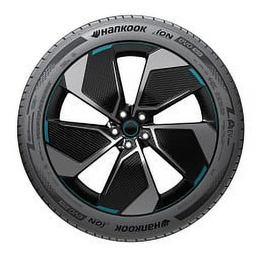 (Qty: 4) 275/50R20XL Hankook iON evo    113V tire Fits: 2017-22 Mercedes-Benz  4Matic, 2019-20   xDrive40i