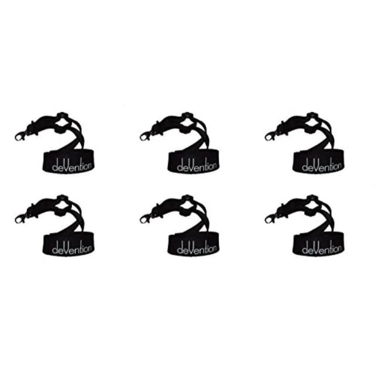 HobbyFlip Devention Transmitter Neck Strap Controller  -2801--08 Belt Compatible with  Aircraft 6 Pack