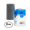8-Pack Replacement for Electrolux  Refrigerator Air Filter - Compatible with Electrolux , 46-9917 Fridge Air Filter