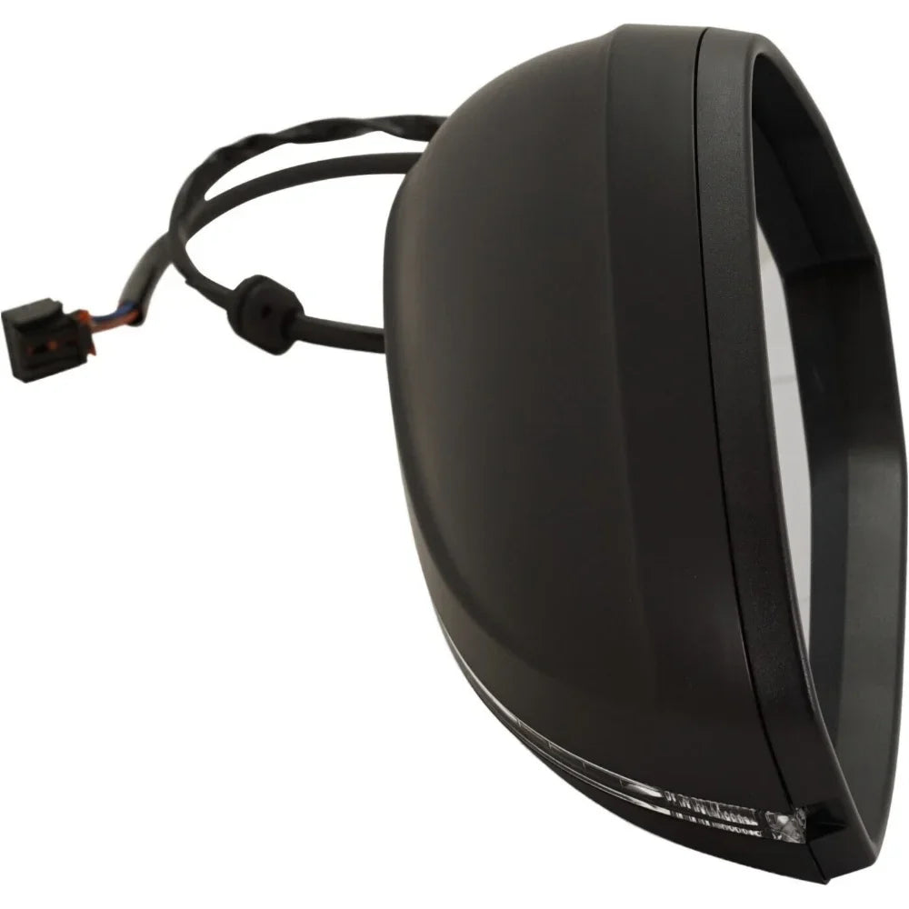 Teledu Power Mirror For Audi 17-19  17-20  allroad 18-19  Driver Side Heated