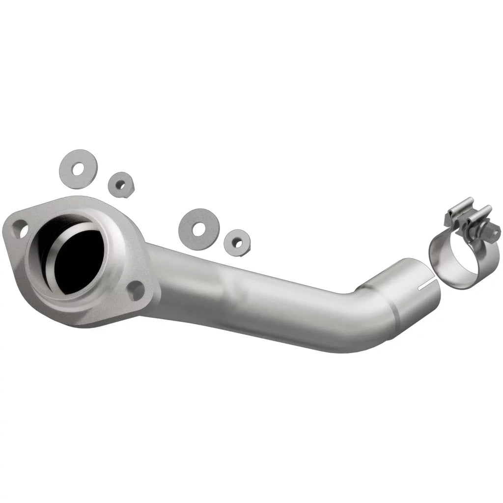 Loop  Pipe 2018 Jeep Wrangler Jl 3