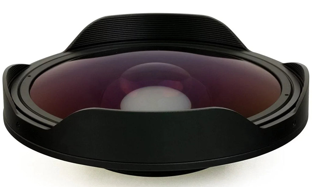 0.3x Professional High Grade Fish-Eye Lens For Sony -
