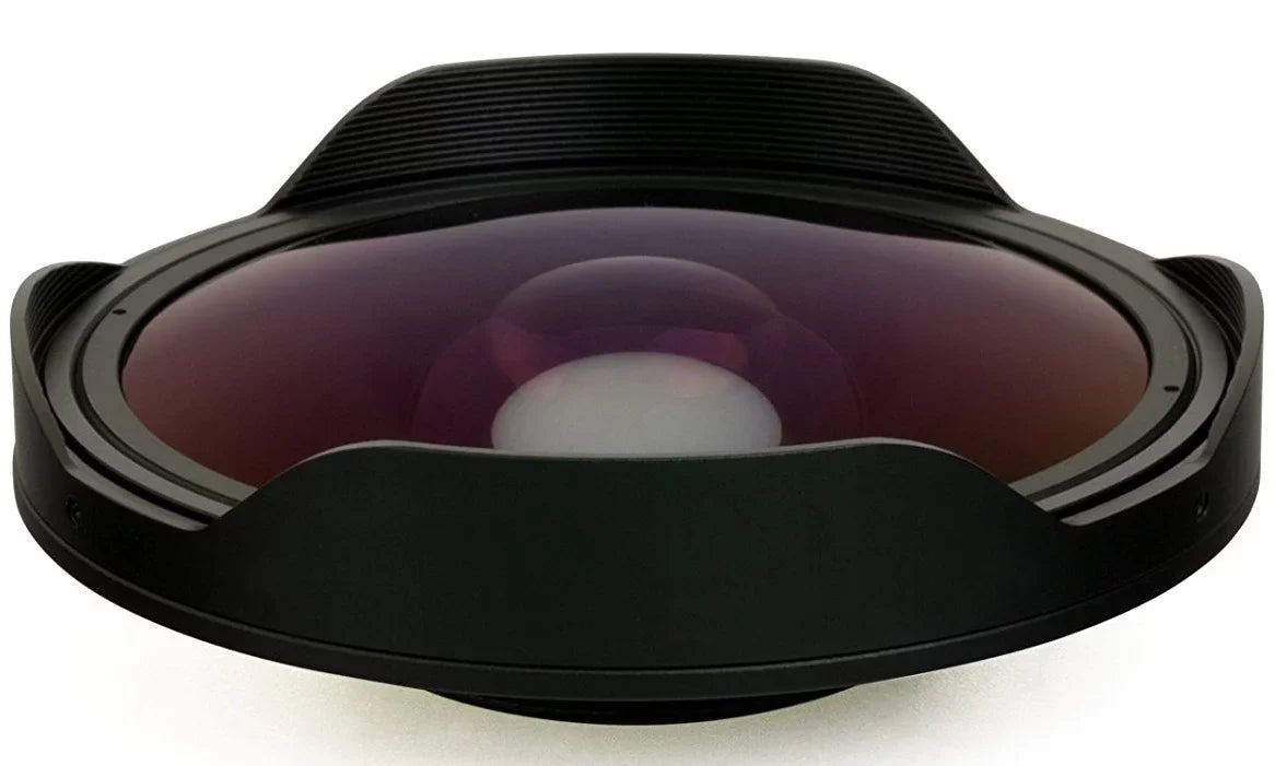 0.3x Professional High Grade Fish-Eye Lens For Sony -