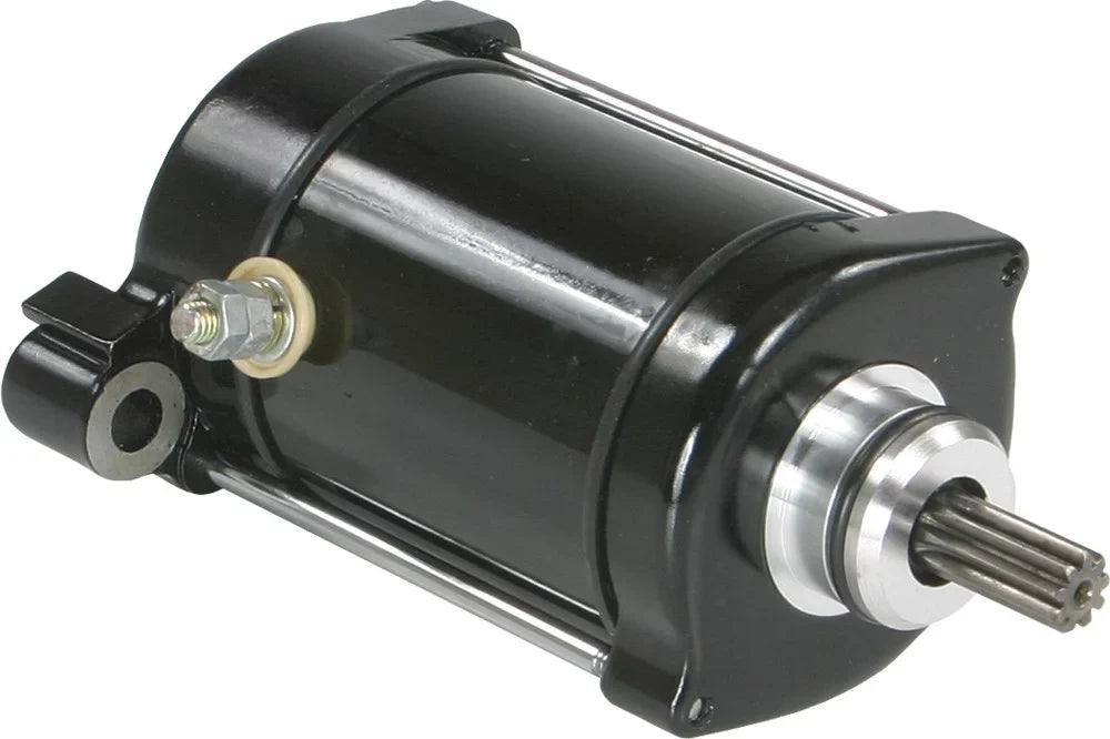 Fire Power Starter Motor Compatible With Yamaha WaveBlaster () 1993-1996