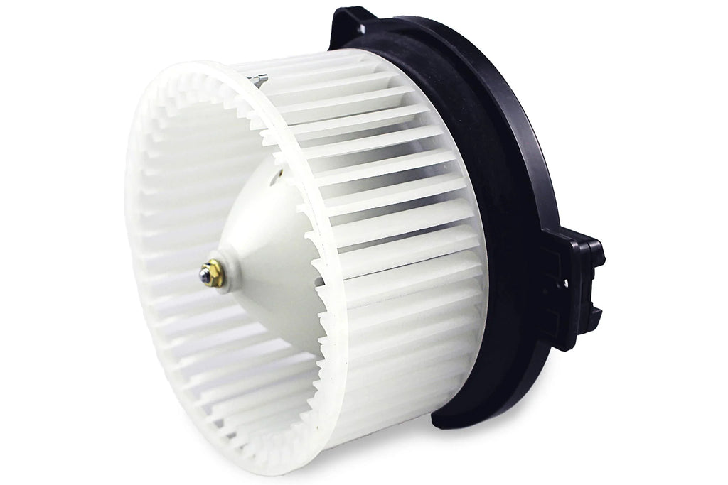 Blower Motor Fan Assembly for Honda Insight 2000-2006/Civic 1992-2000/Accord 1994-1997/Civic del Sol 1993-1997/Prelude 1992-1996 / for Acura Integra 1994-2001/ 1997-1999 | 79310--