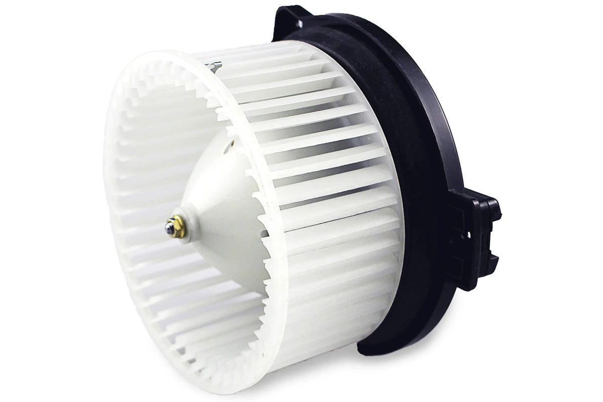 Blower Motor Fan Assembly for Honda Insight 2000-2006/Civic 1992-2000/Accord 1994-1997/Civic del Sol 1993-1997/Prelude 1992-1996 / for Acura Integra 1994-2001/ 1997-1999 | 79310--