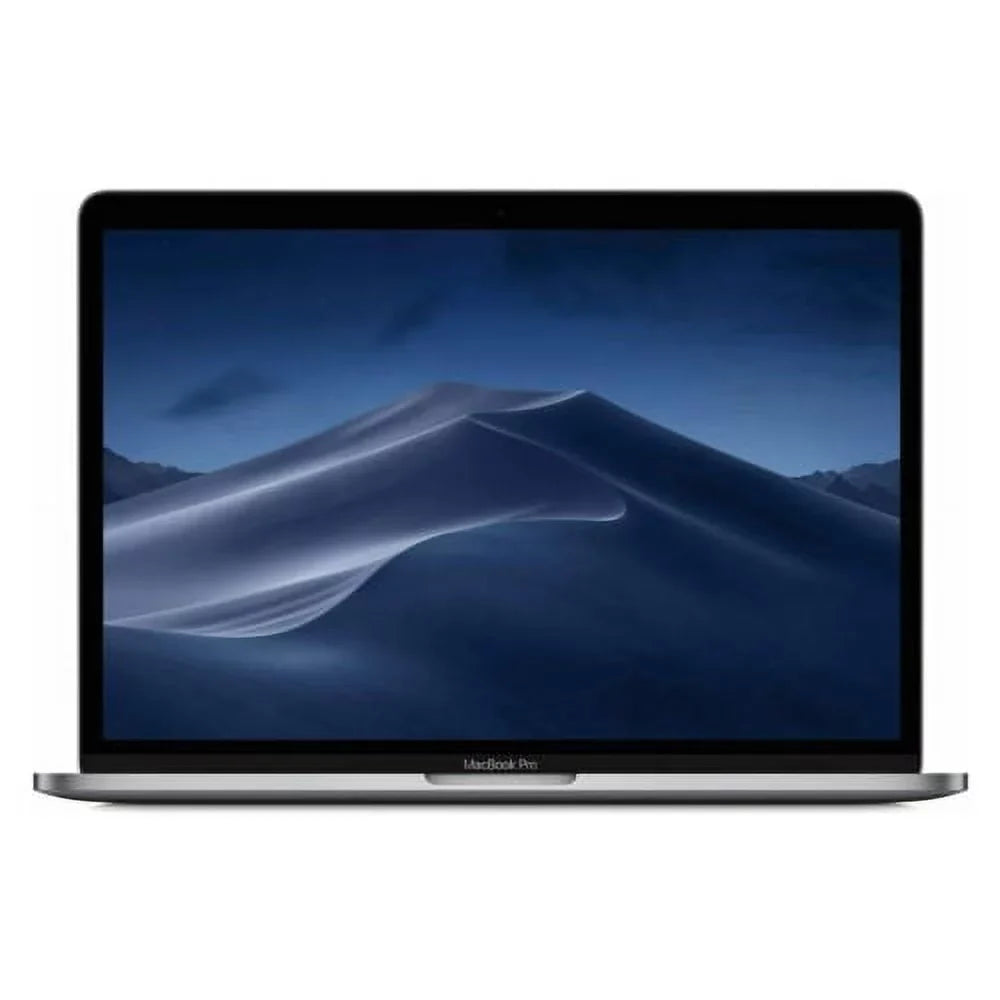 Restored Apple MacBook Pro Core i5 2.3GHz 16GB  256GB  13" Touch / (2018) (Refurbished)