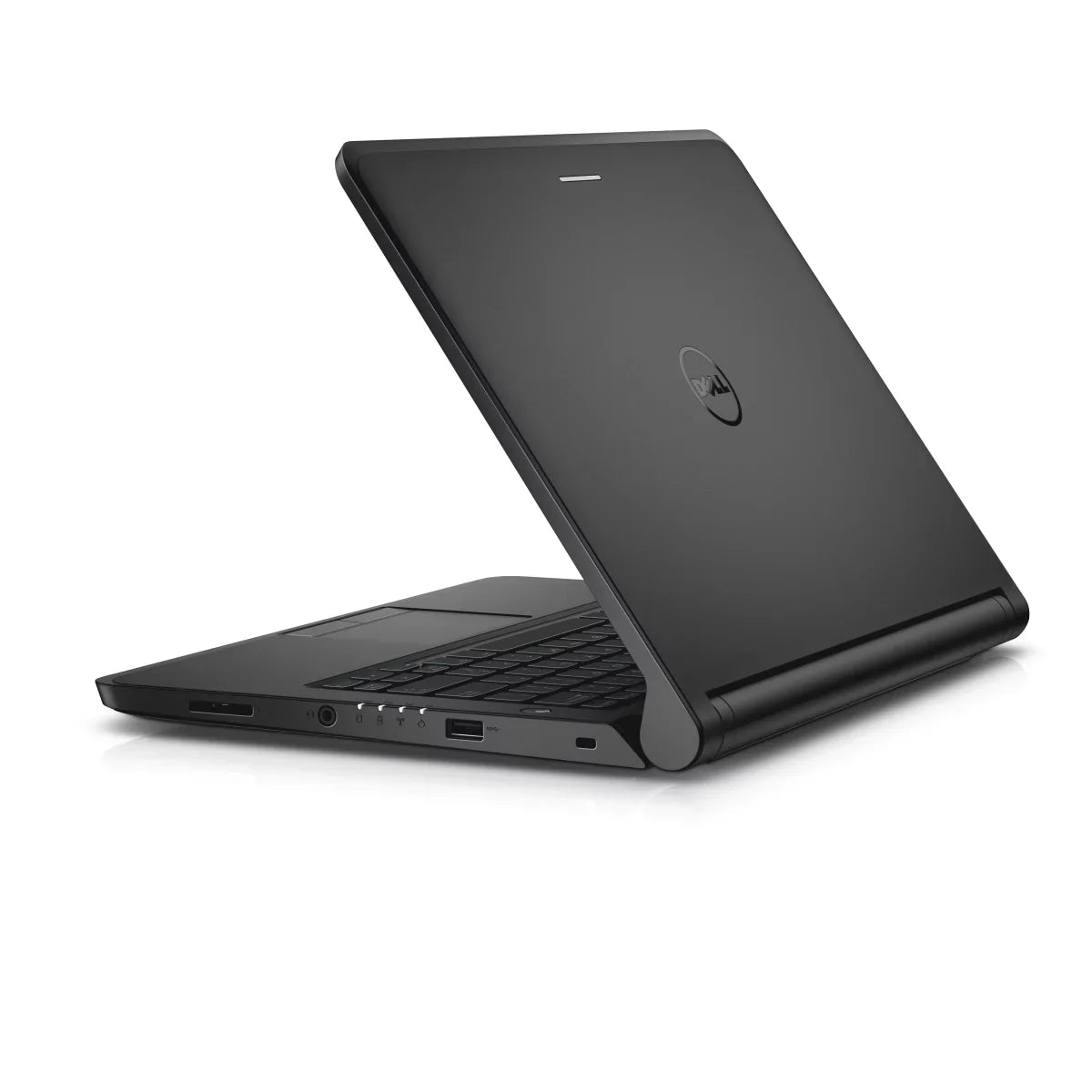 Restored Dell Latitude 3340 13.3" Laptop Intel Core i3 8  500   Pro Touchscreen (Refurbished)