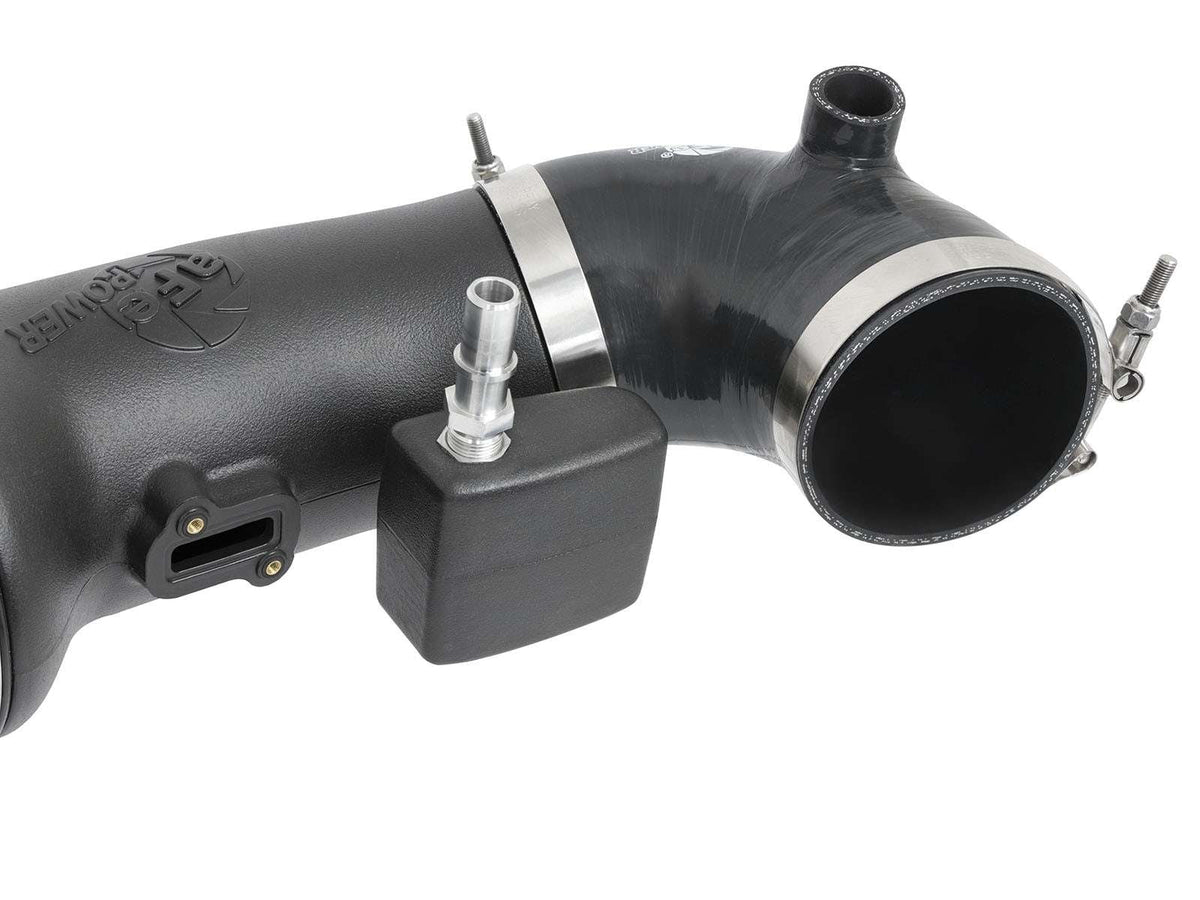 aFe Momentum  Pro   Stage-2 Intake System 2016 Chevrolet Camaro  -6.2L