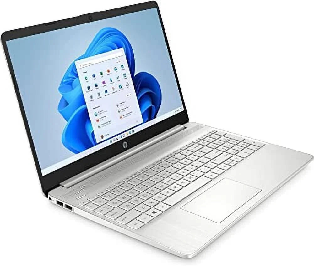2023 Business Laptop 15.6"  (1366x768) Touchscreen Quad-Core Intel i5-1135G7 32GB  1TB  Intel Iris Xe Graphics Wi-Fi  BluetoothWindows 11 Pro w/ 32GB