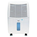 Restored Haier 50-Pint Dehumidifier -, Energy Star Qualified (Refurbished)
