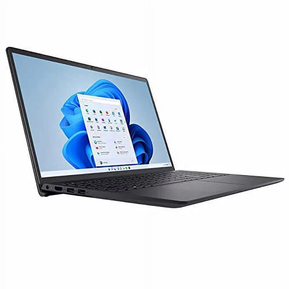 Dell Newest Inspiron 3000 i3511 Laptop, 15.6"  Touchscreen, 11th Gen Intel Core i5-1135G7, Iris Xe Graphics, 12GB , 256GB NVMe  + 1TB , , Bluetooth, Wi-Fi, Windows 11 Home