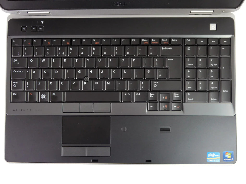 Pre-Owned Dell Latitude  i5 2.90GHz 8GB 500GB  10P