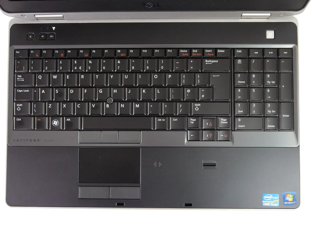 Pre-Owned Dell Latitude  i5 2.90GHz 8GB 500GB  10P