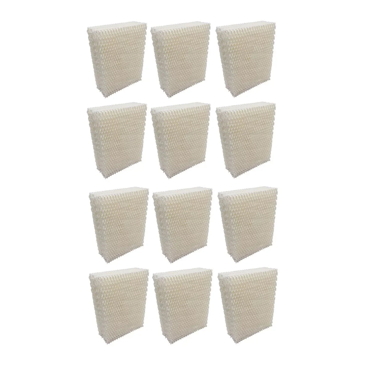 Humidifier Filter for Bionaire   -6   W9s - 12 Pack