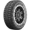 Goodyear Wrangler Territory  /70R17 113S All-Terrain Tire Fits: 2017-22 Ford -150 Raptor, 2022-23 Ford Bronco Everglades