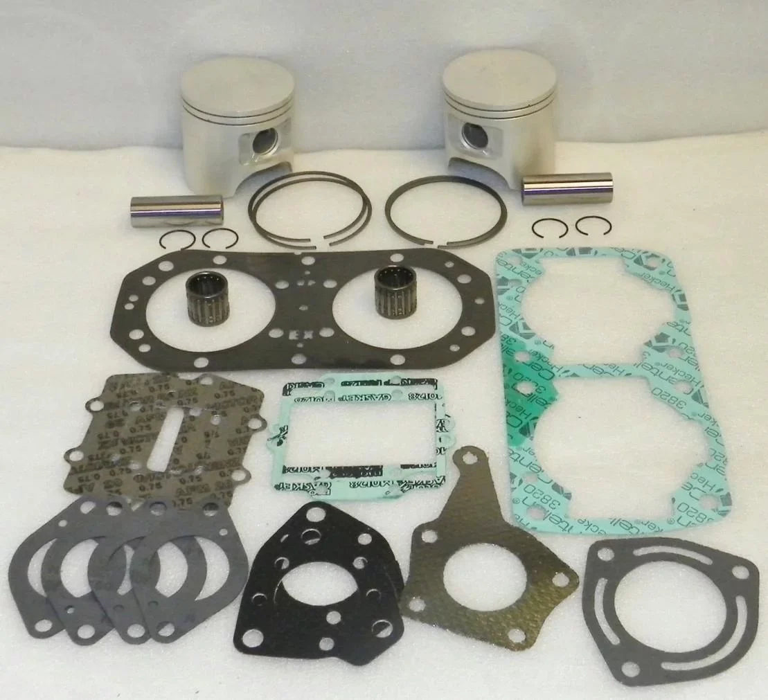 New Jet Ski Rebuild Kit Compatible With Kawasaki 1MM   800CC 2003 2004 2005 2006 2007 2008 2009