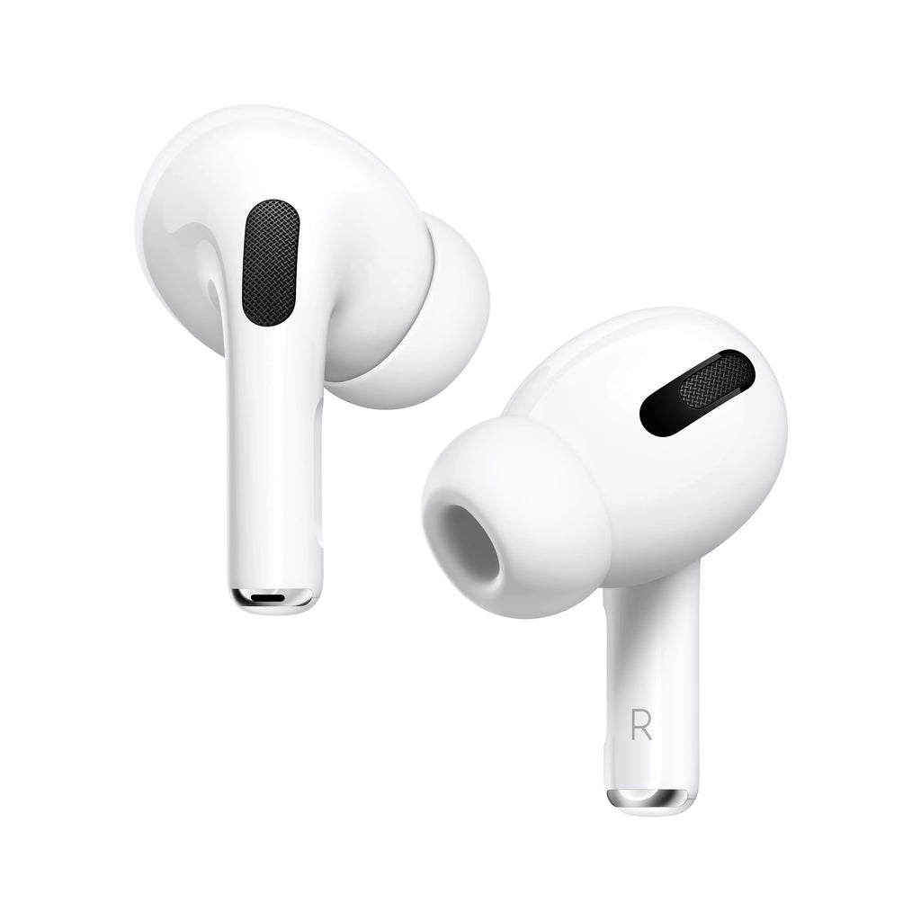 Restored Apple AirPods Pro Wireless In-Ear Headphones, / - White (Refurbished)