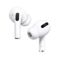 Restored Apple AirPods Pro Wireless In-Ear Headphones, / - White (Refurbished)