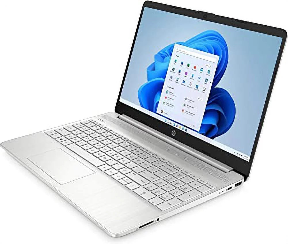 2023 Business Laptop 15.6"  (1366x768) Touchscreen Quad-Core Intel i5-1135G7 32GB  1TB  Intel Iris Xe Graphics Wi-Fi  BluetoothWindows 11 Pro w/ 32GB