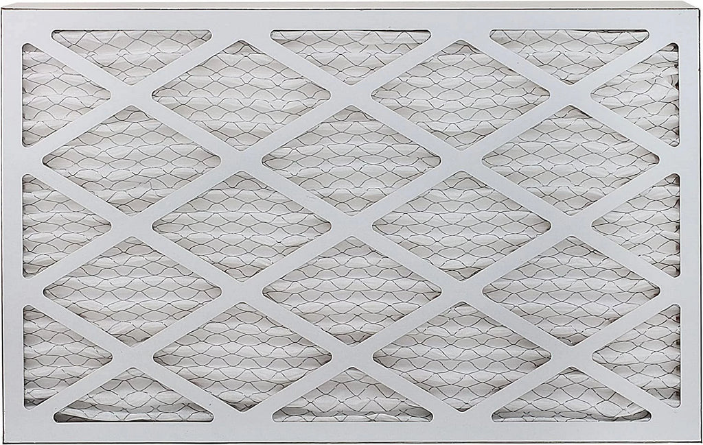 Filterbuy 15x28x1  13 Pleated   Furnace Air Filters (1-Pack)
