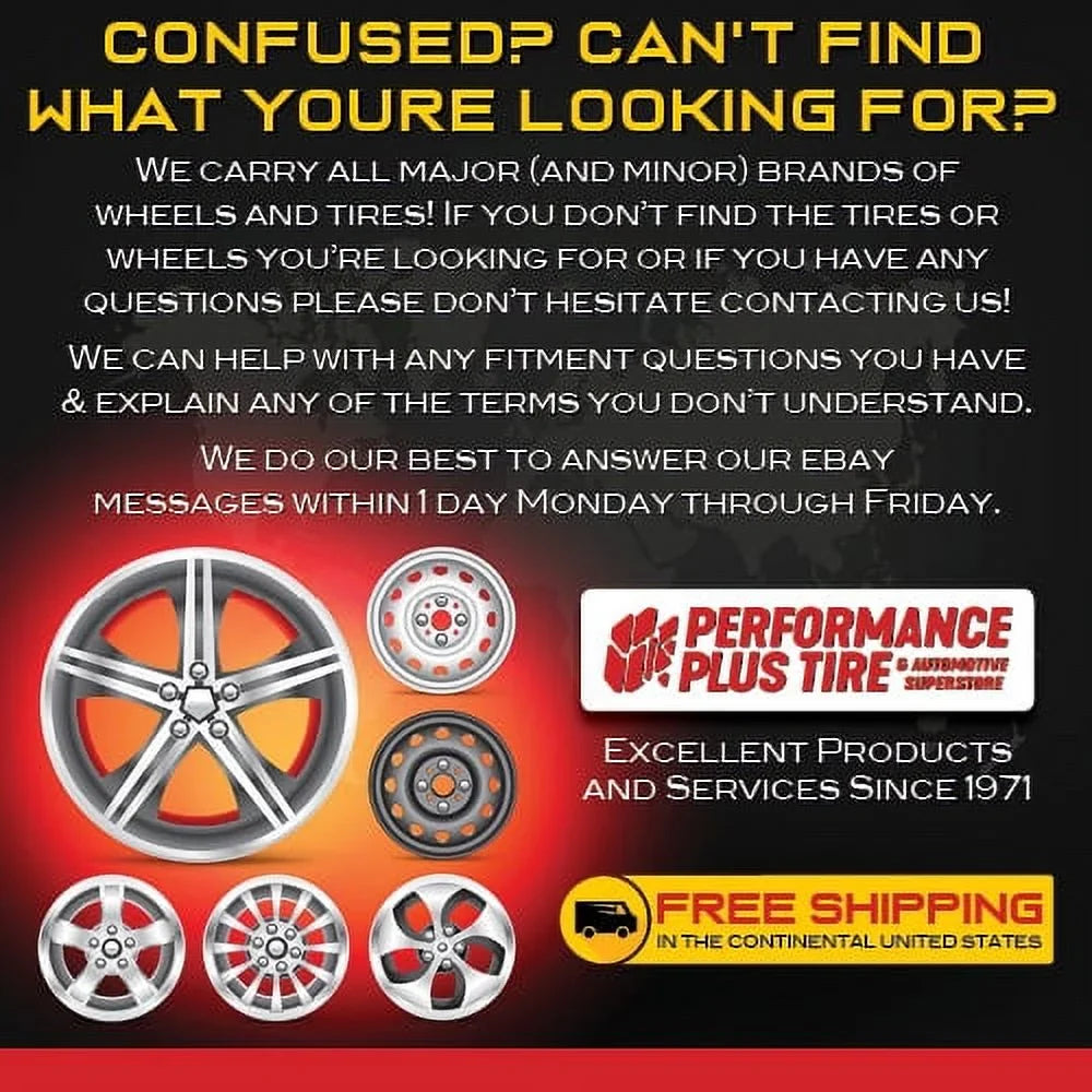 501UG Convoy Rim 18X8 5X120 Offset 44 Utility Gray (Quantity of 1)