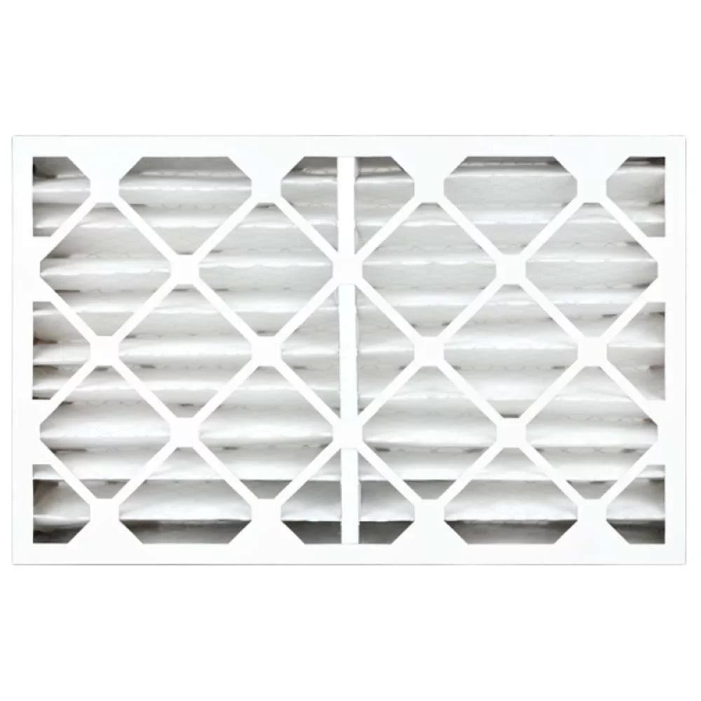 Fits Honeywell  Furnace 16x25x4 Air Filter  11 (6 Pack)