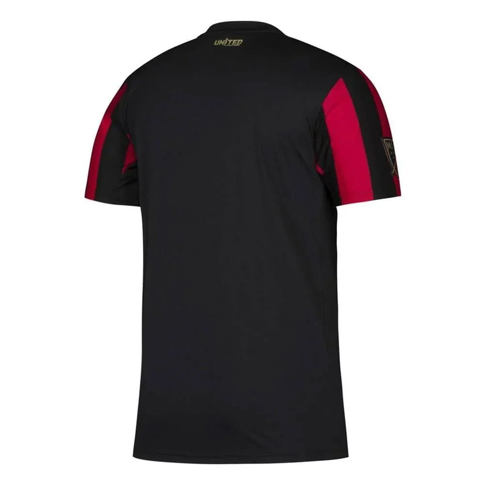 Adidas Men's Atlanta United  Replica Jersey Adidas 2019 Home Kit
