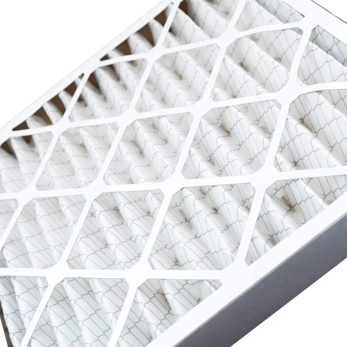 Filter King 36x9.5x1a Air Filter | 4- |  8  Pleated / Furnace Filters |    | Actual Size: 36 x 9.5 x .75"
