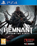 Remnant: From The Ashes - PlayStation 4 ()